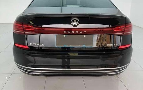 Volkswagen Passat B8 рестайлинг, 2022 год, 2 200 000 рублей, 10 фотография