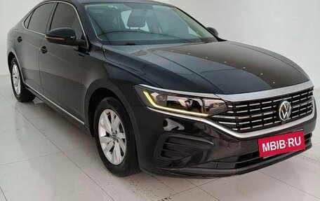 Volkswagen Passat B8 рестайлинг, 2022 год, 2 200 000 рублей, 3 фотография