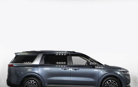 KIA Carnival, 2020 год, 2 895 000 рублей, 4 фотография