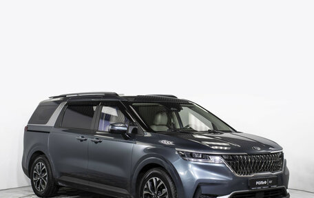 KIA Carnival, 2020 год, 2 895 000 рублей, 3 фотография