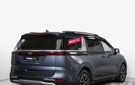 KIA Carnival, 2020 год, 2 895 000 рублей, 5 фотография