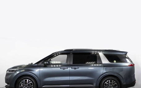 KIA Carnival, 2020 год, 2 895 000 рублей, 8 фотография