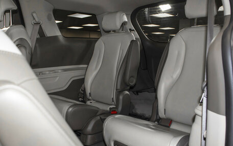 KIA Carnival, 2020 год, 2 895 000 рублей, 11 фотография