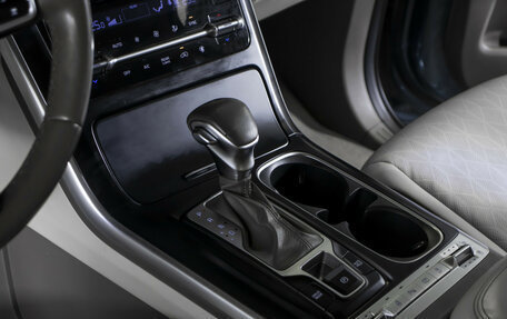 KIA Carnival, 2020 год, 2 895 000 рублей, 17 фотография