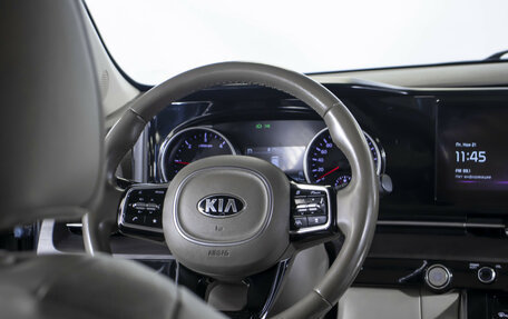 KIA Carnival, 2020 год, 2 895 000 рублей, 14 фотография