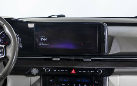 KIA Carnival, 2020 год, 2 895 000 рублей, 15 фотография