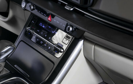 KIA Carnival, 2020 год, 2 895 000 рублей, 16 фотография