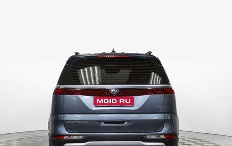 KIA Carnival, 2020 год, 2 895 000 рублей, 6 фотография