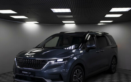 KIA Carnival, 2020 год, 2 895 000 рублей, 21 фотография