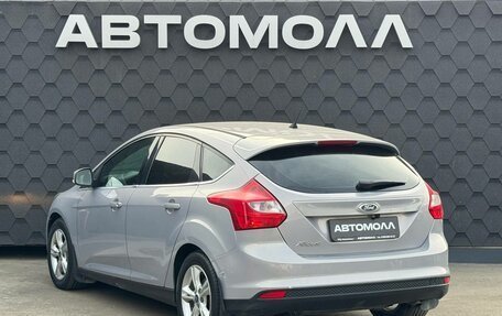 Ford Focus III, 2011 год, 750 000 рублей, 5 фотография