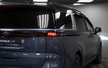 KIA Carnival, 2020 год, 2 895 000 рублей, 24 фотография