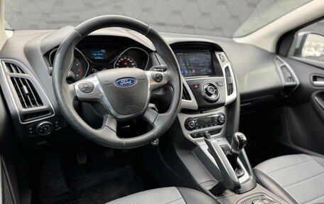 Ford Focus III, 2011 год, 750 000 рублей, 11 фотография