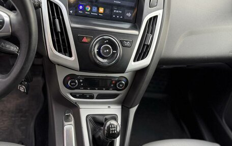 Ford Focus III, 2011 год, 750 000 рублей, 8 фотография