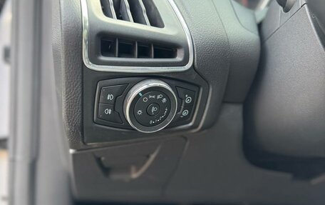 Ford Focus III, 2011 год, 750 000 рублей, 7 фотография