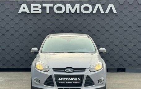 Ford Focus III, 2011 год, 750 000 рублей, 3 фотография