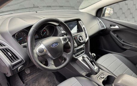 Ford Focus III, 2011 год, 750 000 рублей, 10 фотография