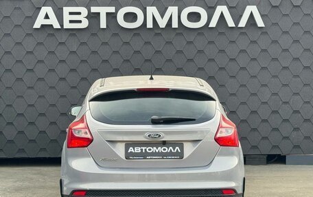 Ford Focus III, 2011 год, 750 000 рублей, 4 фотография