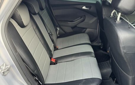 Ford Focus III, 2011 год, 750 000 рублей, 12 фотография