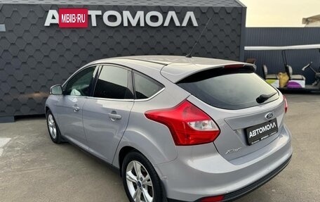 Ford Focus III, 2011 год, 750 000 рублей, 6 фотография