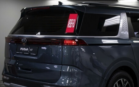 KIA Carnival, 2020 год, 2 895 000 рублей, 25 фотография