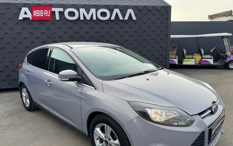 Ford Focus III, 2011 год, 750 000 рублей, 2 фотография