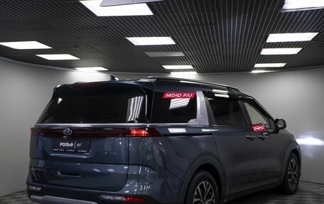 KIA Carnival, 2020 год, 2 895 000 рублей, 23 фотография