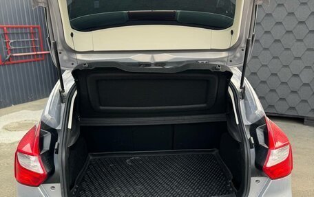 Ford Focus III, 2011 год, 750 000 рублей, 13 фотография