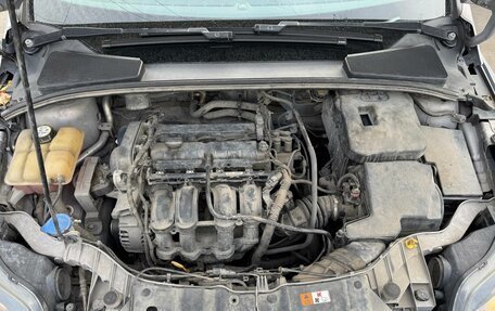 Ford Focus III, 2011 год, 750 000 рублей, 14 фотография