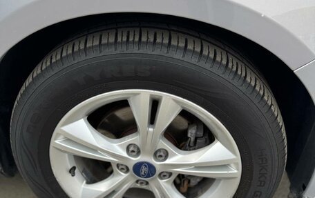 Ford Focus III, 2011 год, 750 000 рублей, 15 фотография