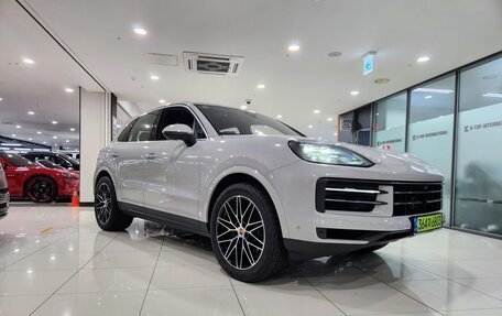 Porsche Cayenne III, 2024 год, 19 490 000 рублей, 2 фотография