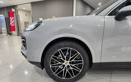 Porsche Cayenne III, 2024 год, 19 490 000 рублей, 3 фотография