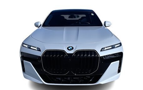 BMW 7 серия, 2023 год, 212 077 рублей, 4 фотография