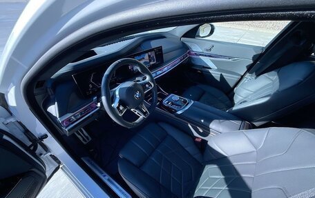 BMW 7 серия, 2023 год, 212 077 рублей, 8 фотография