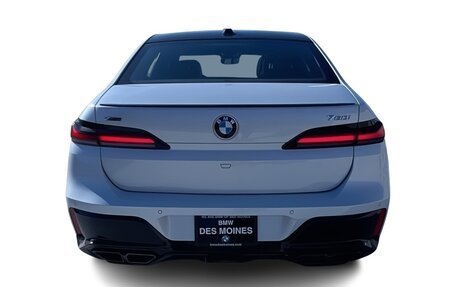 BMW 7 серия, 2023 год, 212 077 рублей, 3 фотография