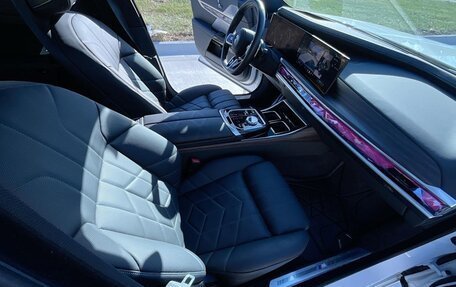 BMW 7 серия, 2023 год, 212 077 рублей, 11 фотография