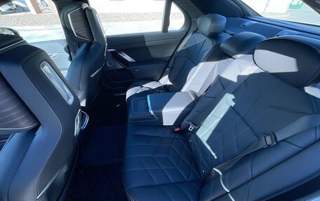 BMW 7 серия, 2023 год, 212 077 рублей, 12 фотография