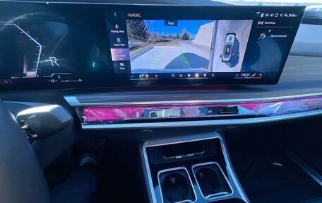 BMW 7 серия, 2023 год, 212 077 рублей, 15 фотография