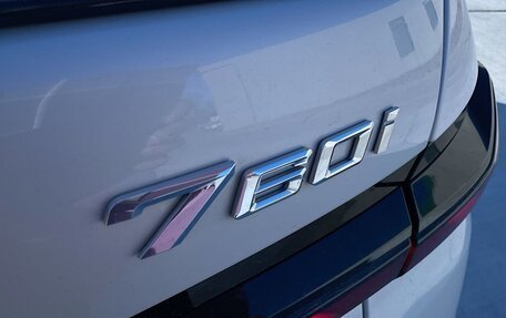 BMW 7 серия, 2023 год, 212 077 рублей, 25 фотография