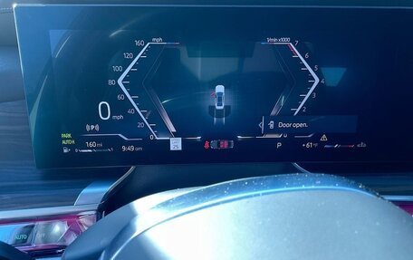 BMW 7 серия, 2023 год, 212 077 рублей, 17 фотография