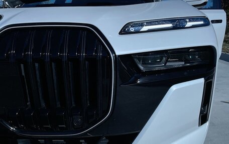 BMW 7 серия, 2023 год, 212 077 рублей, 23 фотография