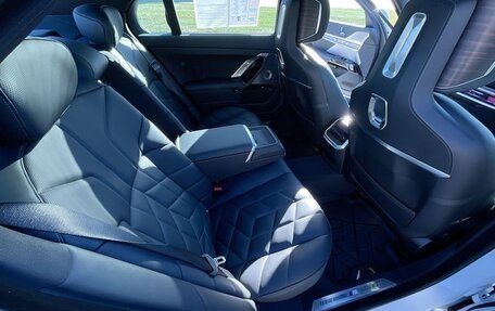 BMW 7 серия, 2023 год, 212 077 рублей, 22 фотография