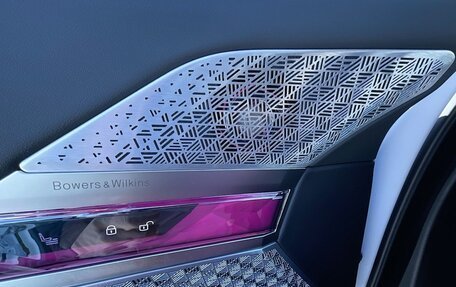 BMW 7 серия, 2023 год, 212 077 рублей, 20 фотография