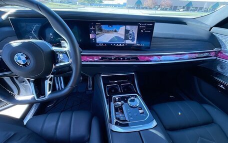 BMW 7 серия, 2023 год, 212 077 рублей, 33 фотография