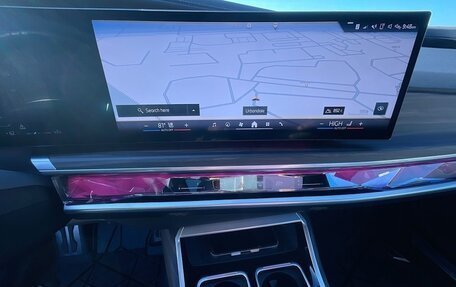 BMW 7 серия, 2023 год, 212 077 рублей, 34 фотография