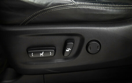 Toyota Land Cruiser Prado 150 рестайлинг 2, 2019 год, 4 899 700 рублей, 15 фотография