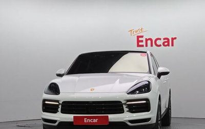 Porsche Cayenne III, 2021 год, 7 800 000 рублей, 1 фотография