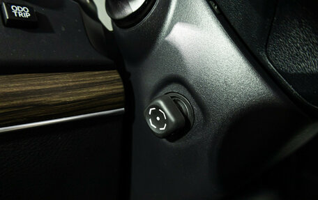 Toyota Land Cruiser Prado 150 рестайлинг 2, 2019 год, 4 899 700 рублей, 21 фотография