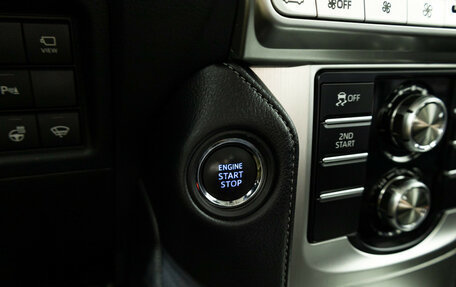 Toyota Land Cruiser Prado 150 рестайлинг 2, 2019 год, 4 899 700 рублей, 20 фотография