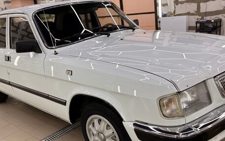 ГАЗ 3110 «Волга», 2001 год, 387 000 рублей, 1 фотография