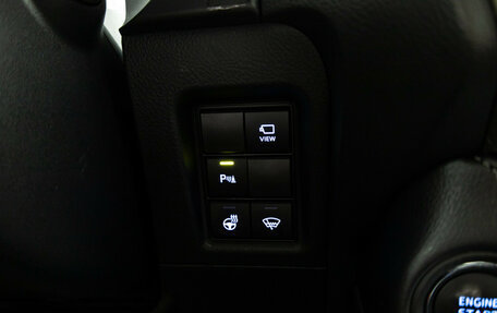 Toyota Land Cruiser Prado 150 рестайлинг 2, 2019 год, 4 899 700 рублей, 23 фотография